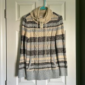 NWT LL Bean Sweater